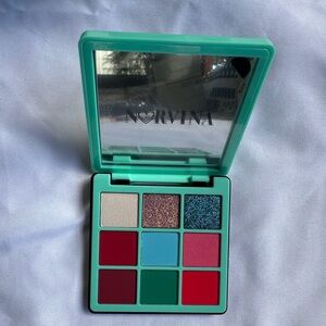 ABH Norvina mini-pro palette vol 3 new in box